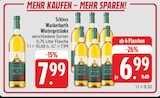 Wintergetränke bei nah und gut im Eibenstock Prospekt für 6,99 €