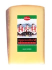 Le Gruyère/Appenzeller von Milbona im aktuellen Lidl Prospekt für 3,09 €