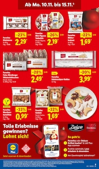 Milch im aktuellen Lidl Prospekt (Bielefeld) Milch im Lidl Prospekt "LIDL LOHNT SICH" mit 67 Seiten (Bielefeld)