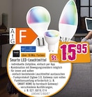 Smarte LED-Leuchtmittel Angebote bei Hornbach Marl für 15,95 €