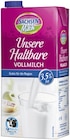Aktuelle Milch Angebote bei Penny in Rostock Aktuelles Unsere Haltbare Milch Angebot bei Penny in Rostock ab 0,88 €