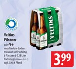 Aktuelles Pilsener Angebot bei famila Nordost in Langenhagen ab 3,99 €