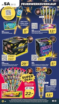 Feuerwerk im Netto mit dem Scottie Prospekt "Günstig. Besser. Für Dich." mit 33 Seiten (Schwerin)