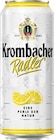 Aktuelles Pils oder Radler Krombacher Angebot bei Getränke Hoffmann in Rheda-Wiedenbrück ab 0,89 €