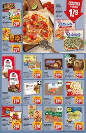 Fast Food im REWE Prospekt in Laatzen Aktueller REWE Prospekt mit Fast Food, "Dein Markt", Seite 23