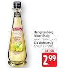 feiner Essig Balsamico Bianco bei EDEKA im Prospekt "" für 2,99 €