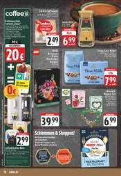 Jacobs im E center Prospekt in Sankt Augustin Aktueller E center Prospekt mit Jacobs, "Aktuelle Angebote", Seite 18