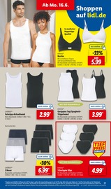 Dessous im Lidl Prospekt in Dortmund Aktueller Lidl Prospekt mit Dessous, "LIDL LOHNT SICH", Seite 27