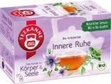 Harmonietee Angebote von Teekanne bei GLOBUS Halle für 2,29 €