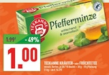 Aktuelles Kräuter- oder Früchtetee Angebot bei Marktkauf in Bielefeld ab 1,00 €