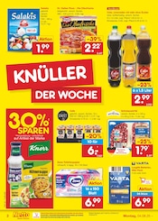 Aktueller Netto Marken-Discount Prospekt mit Batterie, "Aktuelle Angebote", Seite 2