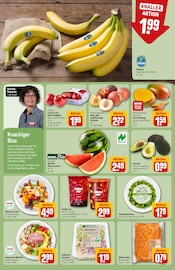 Tee im REWE Prospekt in Rodgau Aktueller REWE Prospekt mit Tee, "Dein Markt", Seite 4