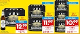 Aktuelle Krombacher Angebote bei Netto Marken-Discount in Offenbach (Main) Aktuelles Pils Angebot bei Netto Marken-Discount in Offenbach (Main) ab 10,99 €