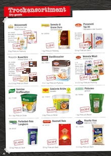 Milch im Hamberger Prospekt "RAMADAN" mit 44 Seiten (Berlin)