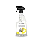 Nettoyant détachant tissus access+ 500 ml - ACCESS+ en promo chez Norauto Tremblay-en-France à 2,99 €