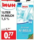 H-Milch Angebot in Rositz H-Milch im aktuellen Prospekt bei Wreesmann in Rositz