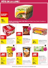 Offre Maggi dans le catalogue Carrefour du moment à la page 33