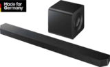 HW-Q810GF Dolby Atmos®-Soundbar im Angebot bei MediaMarkt Saturn in Bornheim HW-Q810GF Dolby Atmos®-Soundbar Angebote von Samsung bei MediaMarkt Saturn Bornheim für 333,00 €