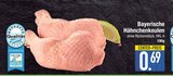 Aktuelle Huhn Angebote bei EDEKA in München Aktuelles Bayerische Hähnchenkeulen Angebot bei EDEKA in München ab 0,69 €