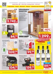 Ähnliche 8K Fernseher Angebote im Prospekt "Aktuelle Angebote" von Netto Marken-Discount Ähnliches Angebot bei Netto Marken-Discount in Prospekt "Aktuelle Angebote" gefunden auf Seite 31