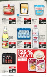 Tafelwasser im Kaufland Prospekt in Chemnitz Aktueller Kaufland Prospekt mit Tafelwasser, "KNÜLLER", Seite 26