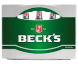Beck's Pils Angebote bei REWE Bergheim für 10,49 €