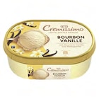 Cremissimo Bourbon Vanille im Angebot bei Lidl in Hamburg Cremissimo Bourbon Vanille Angebote von Langnese bei Lidl Hamburg für 1,49 €