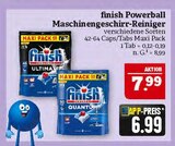 Powerball Maschinengeschirr-Reiniger im Angebot bei Marktkauf in Schwabach Powerball Maschinengeschirr-Reiniger Angebote von finish bei Marktkauf Schwabach für 6,99 €
