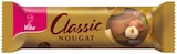 Nougat Classic Angebote von Viba bei REWE Erfurt für 2,79 €