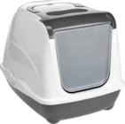 Maxi Zoo Saint-Dizier - Promo Maison de toilette Flipcat Promo Maison de toilette Flipcat à 17,99 € dans le catalogue Maxi Zoo à Saint-Dizier