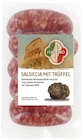 Salsiccia Angebote von ITALF!NO bei Penny Bocholt für 2,49 €