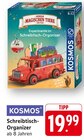 Schreibtisch-Organizer Angebote von KOSMOS bei E center Hanau für 19,99 €