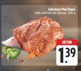 Aktuelle Wiener Würstchen Angebote bei E center in Dresden Aktuelles Gebratene Mini Haxen Angebot bei E center in Dresden ab 1,39 €