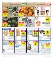Promos Fromage dans le catalogue "Supeco" de Supeco à la page 2