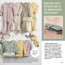 Mode im Ernstings family Prospekt "HEITER BIS WONNIG!" mit 24 Seiten (Duisburg)