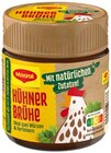 Hühner Brühe im Angebot bei REWE in Weinheim Hühner Brühe Angebote von Maggi bei REWE Weinheim für 1,59 €