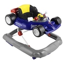 Trotteur voiture de course - Formula Baby en promo chez Aubert Le Mans à 79,90 €