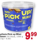 Pick up Mini Choco bei E center im Oberkirch Prospekt für 9,99 €