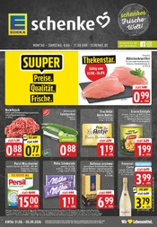 Aktueller E center Supermarkt Prospekt in Schloß Holte-Stukenbrock und Umgebung, "Aktuelle Angebote" mit 28 Seiten, 31.08.2026 - 05.09.2026