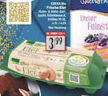 Frische Eier von EDEKA Bio im aktuellen EDEKA Prospekt