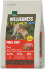 Wilderness von Real Nature im aktuellen Fressnapf Prospekt für 39,99 €