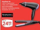 Aktuelle Haartrockner Angebote bei GLOBUS in Koblenz Aktuelles Haarpflege-Set Angebot bei GLOBUS in Koblenz ab 24,99 €