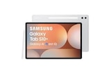 Tablette tactile Samsung Galaxy Tab S10+ SILVER 12Gb 256Gb Wifi - Samsung dans le catalogue Darty