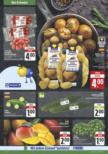 Palme im E center Prospekt "Wir lieben Lebensmittel!" mit 29 Seiten (Nürnberg)