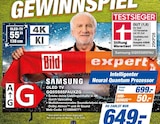 Angebot im expert Schrobenhausen Prospekt expert Schrobenhausen Prospekt mit im Angebot fĂŒr 649,00 âŹ