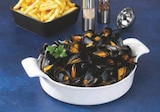 Moule de Bouchot - U Express à Drancy Moule de Bouchot en promo chez U Express Drancy à 6,95 €