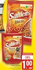 Aktuelles Saltletts Brezel oder Pausen Cracker Angebot bei EDEKA in Dortmund ab 1,00 €