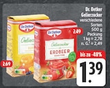 Aktuelle Zucker Angebote bei E center in Chemnitz Aktuelles Gelierzucker für Erdbeer Konfitüre Angebot bei E center in Chemnitz ab 1,39 €