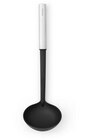 Ustensile de cuisine Brabantia Profile Louche a Soupe anti-adherent - Matt Steel - Brabantia en promo chez Darty Ustensile de cuisine Brabantia Profile Louche a Soupe anti-adherent - Matt Steel - Brabantia dans le catalogue Darty