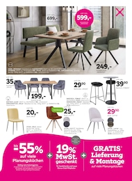 mömax Tisch im Prospekt 